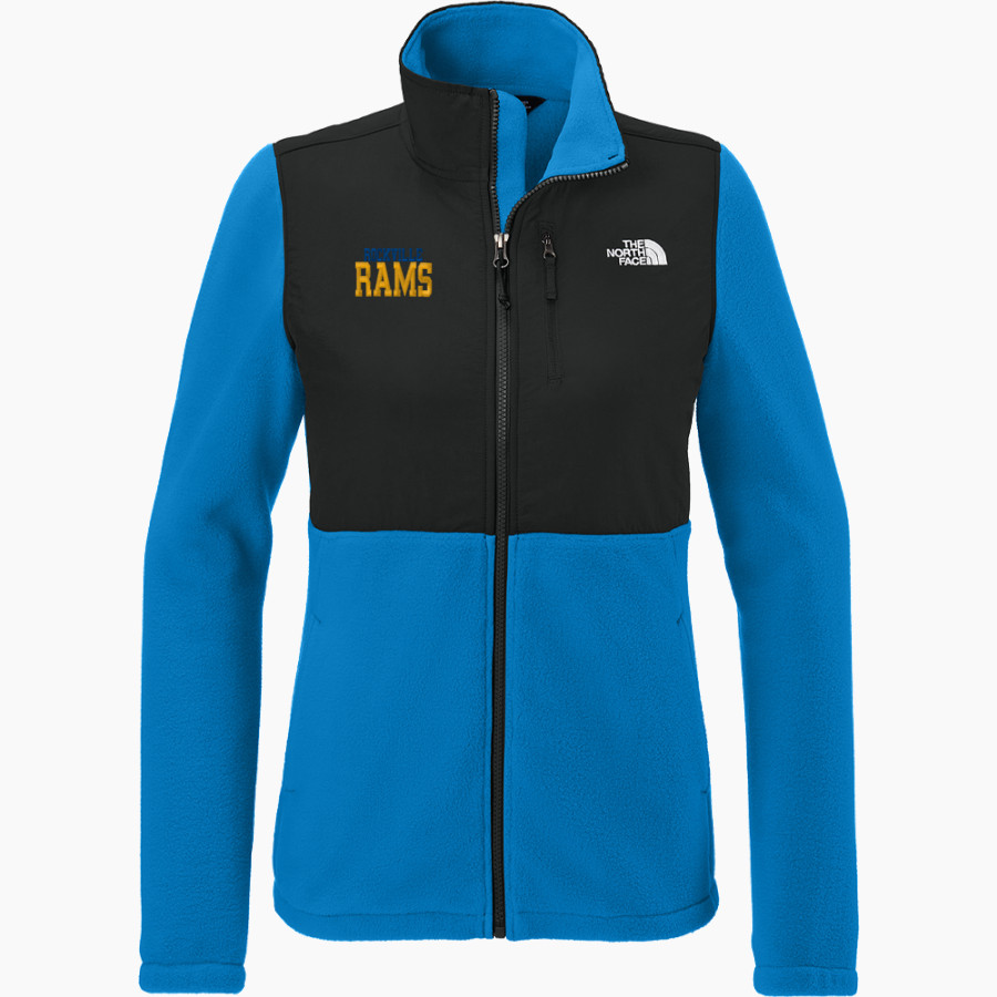 Rockville Rams <span class="pdp-name-mascot">Rockville Rams</span> The North Face Women's Highest Peak Full-Zip Fleece Jacket
