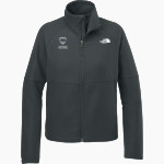 Mayfield Junior School Mustangs Online Store The North Face Women's Barr Lake Soft Shell Jacket Front Thumbnail