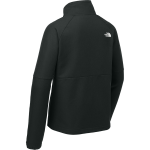 Bunnell Bulldogs <span class="pdp-name-mascot">BUNNELL BULLDOGS</span> The North Face Women's Barr Lake Soft Shell Jacket Back Thumbnail