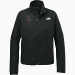 Oak Mountain Eagles The North Face Women's Barr Lake Soft Shell Jacket Front Thumbnail