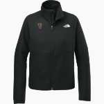 BOULDER HIGH SCHOOL PANTHERS <span class="pdp-name-mascot">BOULDER PANTHERS</span> The North Face Women's Barr Lake Soft Shell Jacket Front Thumbnail