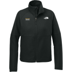 BETHESDA-CHEVY CHASE HIGH SCHOOL BARONS <span class="pdp-name-mascot">BETHESDA - CHEVY CHASE BARONS</span> The North Face Women's Barr Lake Soft Shell Jacket Front Thumbnail