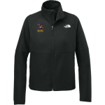 LAKE HAMILTON HIGH SCHOOL WOLVES <span class="pdp-name-mascot">LAKE HAMILTON WOLVES</span> The North Face Women's Barr Lake Soft Shell Jacket Front Thumbnail