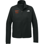 Broad Ripple Magnet Rockets <span class="pdp-name-mascot">Broad Ripple Magnet Rockets</span> The North Face Women's Barr Lake Soft Shell Jacket Front Thumbnail