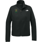 ROBERT A TAFT HIGH SCHOOL SENATORS <span class="pdp-name-mascot">TAFT SENATORS</span> The North Face Women's Barr Lake Soft Shell Jacket Front Thumbnail