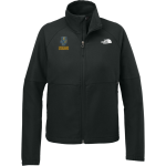 Greenfield Central Cougars Online Store <span class="pdp-name-mascot">Greenfield-Central Cougars</span> The North Face Women's Barr Lake Soft Shell Jacket Front Thumbnail