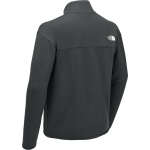 Lower Columbia Red Devils <span class="pdp-name-mascot">Lower Columbia Red Devils</span> The North Face Men's Double-Knit 1/2-Zip Fleece Back Thumbnail