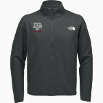 Anchor Bay Tars Tars The North Face Men's Double-Knit 1/2-Zip Fleece Front Thumbnail