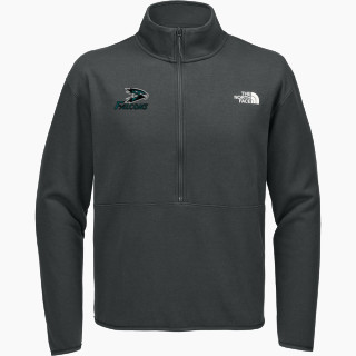The North Face Men's Double-Knit 1/2-Zip Fleece