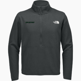 The North Face Men's Double-Knit 1/2-Zip Fleece
