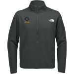 Laney Buccaneers <span class="pdp-name-mascot">Laney Buccaneers</span> The North Face Men's Double-Knit 1/2-Zip Fleece Front Thumbnail