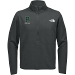 PALO ALTO HIGH SCHOOL VIKINGS <span class="pdp-name-mascot">PALO ALTO VIKINGS</span> The North Face Men's Double-Knit 1/2-Zip Fleece Front Thumbnail