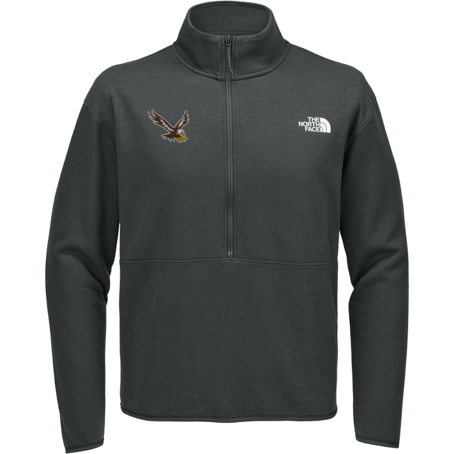 Evergreen Lutheran Eagles <span class="pdp-name-mascot">Evergreen Lutheran Eagles</span> The North Face Men's Double-Knit 1/2-Zip Fleece