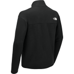 COMSEWOGUE HIGH SCHOOL WARRIORS <span class="pdp-name-mascot">COMSEWOGUE WARRIORS</span> The North Face Men's Double-Knit 1/2-Zip Fleece Back Thumbnail