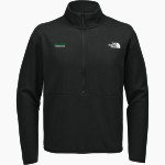 Doane Stuart Thunderchickens Thunderchickens <span class="pdp-name-mascot">Doane Stuart Thunderchickens</span> The North Face Men's Double-Knit 1/2-Zip Fleece Front Thumbnail