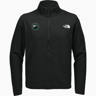 The North Face Men's Double-Knit 1/2-Zip Fleece