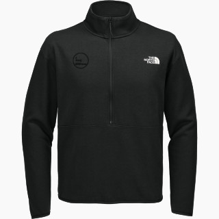 The North Face Men's Double-Knit 1/2-Zip Fleece