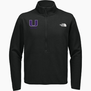 The North Face Men's Double-Knit 1/2-Zip Fleece