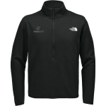 STEAMspark STEAMspark <span class="pdp-name-mascot">STEAMspark</span> The North Face Men's Double-Knit 1/2-Zip Fleece Front Thumbnail