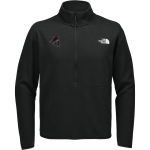 Sunnyside Christian Knights <span class="pdp-name-mascot">Sunnyside Christian Knights</span> The North Face Men's Double-Knit 1/2-Zip Fleece Front Thumbnail