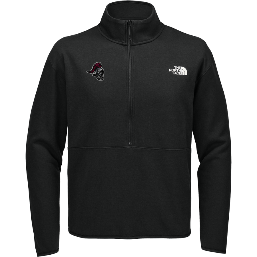 Sunnyside Christian Knights <span class="pdp-name-mascot">Sunnyside Christian Knights</span> The North Face Men's Double-Knit 1/2-Zip Fleece