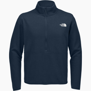 The North Face Men's Double-Knit 1/2-Zip Fleece
