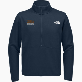 The North Face Men's Double-Knit 1/2-Zip Fleece