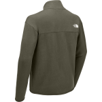 Clovis East Timberwolves <span class="pdp-name-mascot">Clovis East High School Timberwolves</span> The North Face Men's Double-Knit 1/2-Zip Fleece Back Thumbnail
