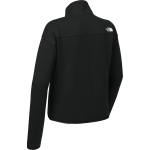 PANAMA HIGH SCHOOL PANTHERS <span class="pdp-name-mascot">PANAMA PANTHERS</span> The North Face Women's Double-Knit 1/2-Zip Fleece Back Thumbnail
