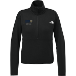St. Joseph's University, New York <span class="pdp-name-mascot">St. Joseph's University, New York</span> The North Face Women's Double-Knit 1/2-Zip Fleece Front Thumbnail