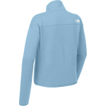 Mendez Mavericks <span class="pdp-name-mascot">Mendez Mavericks</span> The North Face Women's Double-Knit 1/2-Zip Fleece Back Thumbnail