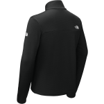 SALEM HIGH SCHOOL QUAKERS <span class="pdp-name-mascot">SALEM QUAKERS</span> The North Face Aim 1/4-Zip Fleece Back Thumbnail