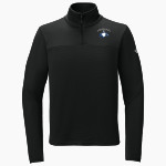 VISTA DEL LAGO HIGH SCHOOL EAGLES <span class="pdp-name-mascot">VISTA DEL LAGO EAGLES</span> The North Face Aim 1/4-Zip Fleece Front Thumbnail