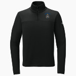 butler high school It takes more to be a BULLDOG <span class="pdp-name-mascot">BUTLER BULLDOGS</span> The North Face Aim 1/4-Zip Fleece Front Thumbnail