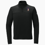 SEBEKA HIGH SCHOOL Trojans Online Store <span class="pdp-name-mascot">SEBEKA TROJANS</span> The North Face Aim 1/4-Zip Fleece Front Thumbnail