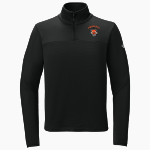 Lassen Community College Cougars <span class="pdp-name-mascot">Lassen Community College Cougars</span> The North Face Aim 1/4-Zip Fleece Front Thumbnail