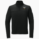 Cape Fear Colts <span class="pdp-name-mascot">Cape Fear Colts</span> The North Face Aim 1/4-Zip Fleece Front Thumbnail