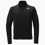 SPACE COAST HIGH SCHOOL VIPERS <span class="pdp-name-mascot">SPACE COAST VIPERS</span> The North Face Aim 1/4-Zip Fleece Front Thumbnail