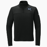 Cape Cod Academy Seahawks The North Face Aim 1/4-Zip Fleece Front Thumbnail