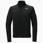 Northview Falcons <span class="pdp-name-mascot">Northview Middle School Falcons</span> The North Face Aim 1/4-Zip Fleece Front Thumbnail
