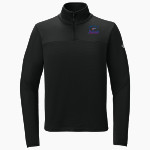 Mt. Prospect Patriots The North Face Aim 1/4-Zip Fleece Front Thumbnail