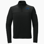 LYNDHURST HIGH SCHOOL GOLDEN BEARS <span class="pdp-name-mascot">LYNDHURST GOLDEN BEARS</span> The North Face Aim 1/4-Zip Fleece Front Thumbnail