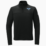 NORTH BAY HAVEN Buccaneers <span class="pdp-name-mascot">North Bay Buccaneers</span> The North Face Aim 1/4-Zip Fleece Front Thumbnail