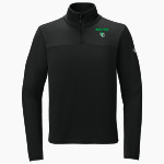 SEMINOLE COUNTY HIGH SCHOOL INDIANS <span class="pdp-name-mascot">SEMINOLE COUNTY INDIANS</span> The North Face Aim 1/4-Zip Fleece Front Thumbnail