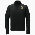 St. Thomas Aquinas The Official Store of the Knights <span class="pdp-name-mascot">SAINT THOMAS AQUINAS HIGH KNIGHTS</span> The North Face Aim 1/4-Zip Fleece Front Thumbnail