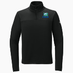 Maple River Eagles <span class="pdp-name-mascot">Maple River Eagles</span> The North Face Aim 1/4-Zip Fleece Front Thumbnail