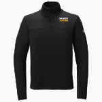 Forest Lake Rangers <span class="pdp-name-mascot">Forest Lake Rangers</span> The North Face Aim 1/4-Zip Fleece Front Thumbnail