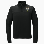 Mayo Spartans <span class="pdp-name-mascot">Mayo Spartans</span> The North Face Aim 1/4-Zip Fleece Front Thumbnail