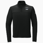Greenville Lakers <span class="pdp-name-mascot">Greenville High School Lakers</span> The North Face Aim 1/4-Zip Fleece Front Thumbnail