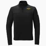 Broughal Rockets <span class="pdp-name-mascot">Broughal Rockets</span> The North Face Aim 1/4-Zip Fleece Front Thumbnail